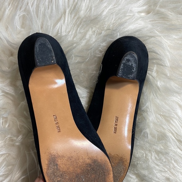 Salvatore Ferragamo shoes - Picture 4 of 4